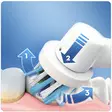 ORAL-B PRO600 CROSSACTION - Terveys, hyvinvointi ja lastenhoito - 4210201096269 - 6