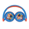OTL PAW PATROL LANGATTOMAT ON-EAR KUULOKKEET - Langattomat kuulokkeet - 5055371625319 - 4