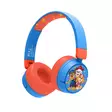OTL PAW PATROL LANGATTOMAT ON-EAR KUULOKKEET - Langattomat kuulokkeet - 5055371625319 - 1