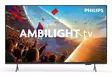 PHILIPS 50PUS8001/12 50" 4K LED AMBILIGHT SMART TV (2026) - 40-50 tuumaiset televisiot - 8718863051719 - 9