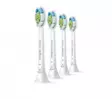 PHILIPS SONICARE W2 OPTIMAL WHITE BRUSHES - Vaihtoharjat - 8710103850359 - 2
