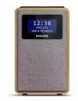 PHILIPS R5005 RADIO AC TAR5005/10 - Kelloradiot - 4895229108219 - 2
