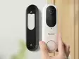 REOLINK SMART 2K WIFI VIDEO DOORBELL - Security Cameras - 6976930226329 - 2
