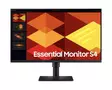 SAMSUNG ESSENTIAL LS27D400GSU 27" MONITOR - Monitors over 27" - 8806097328339 - 2