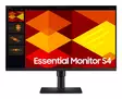 SAMSUNG ESSENTIAL LS27D400GSU 27" SKÄRM - Bildskärmar över 27 tum - 8806097328339 - 9