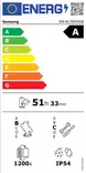 SAMSUNG GALAXY A17 LTE 128GB SMARTPHONE GRAY - Mobile Phones - 8806097651239 - 12