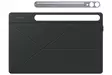 SAMSUNG SMART BOOK COVER TAB S9+ & S9FE+ MUSTA - Tablettien tarvikkeet - 8806095119229 - 4