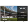 SAMSUNG TQ55Q7FAAU 55" 4K QLED SMART-TV - 51-60 tums TV - 8806097122579 - 1