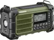 SANGEAN MMR-99 SELVIYTYMISRADIO - Digitaalinen radio - 4711317996639 - 2