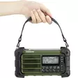 SANGEAN MMR-99 SELVIYTYMISRADIO - Digitaalinen radio - 4711317996639 - 6