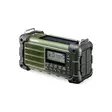 SANGEAN MMR-99 SELVIYTYMISRADIO - Digitaalinen radio - 4711317996639 - 9