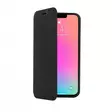 SCREENOR CLEVER IPHONE 13 PRO SUOJAKOTELO MUSTA - Suojakuoret, laukut ja kotelot - 6438327301229 - 1