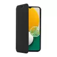 SCREENOR CLEVER OPPO A18/A38 5G MUSTA - Suojakuoret, laukut ja kotelot - 6438327306019 - 2
