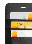 SCREENOR SMART IPHONE 15 PLUS LOMPAKKOKOTELO - Suojakuoret, laukut ja kotelot - 6438327261899 - 4