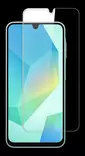 SCREENOR TEMPERED GALAXY A16 5G / A16 4G LTE / A17 / A26 PREMIUM NÄYTÖNSUOJALASI - Suojakuoret, laukut ja kotelot - 6438327163889 - 3