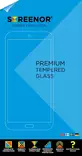 SCREENOR TEMPERED SAMSUNG A57 / S25 FE NÄYTÖNSUOJALASI - Suojakuoret, laukut ja kotelot - 6438327163919 - 1