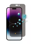 SCREENOR TEMPERED IPHONE 14 PRO MAX PRIVACY 360’ - Suojakuoret, laukut ja kotelot - 6438327150469 - 1