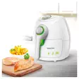 SENCOR SFR3220WH AIR FRYER KEITIN - Airfryer, friteeraus ja kypsennys - 8590669213269 - 5