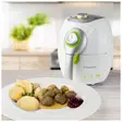 SENCOR SFR3220WH AIR FRYER KEITIN - Airfryer, friteeraus ja kypsennys - 8590669213269 - 8