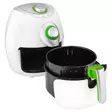 SENCOR SFR3220WH AIR FRYER KEITIN - Airfryer, friteeraus ja kypsennys - 8590669213269 - 2