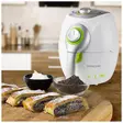 SENCOR SFR3220WH AIR FRYER KEITIN - Airfryer, friteeraus ja kypsennys - 8590669213269 - 6