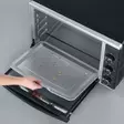 SEVERIN TO2058 MINIKIERTOILMAUUNI - Uunit - 4008146004339 - 4