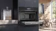 SIEMENS CM736G1B1 KOMPAKTIUUNI - Uunit - 4242003901229 - 4