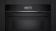 SIEMENS CM736G1B1 KOMPAKTIUUNI - Uunit - 4242003901229 - 2