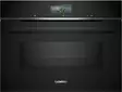 SIEMENS CM736G1B1 KOMPAKTIUUNI - Uunit - 4242003901229 - 1