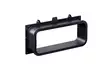 SIEMENS HZ9VRUD0 STARTER KIT UNDUCTED SUODATIN - Tarvikkeet liesituulettimiin - 4242003878279 - 3