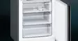 SIEMENS iQ300 KG49NXXEA JÄÄKAAPPIPAKASTIN MUSTA TERÄS - Jääkaappipakastimet - 4242003874509 - 3