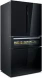 SIEMENS KF96RSBEA FRENCH DOOR -KYLMÄLAITE - Kotikylmiöt ja side/side-kaapit - 4242003915349 - 1