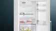 SIEMENS KG36NVWEP JÄÄKAAPPIPAKASTIN - Jääkaappipakastimet - 4242003876459 - 5
