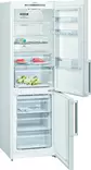 SIEMENS KG36NVWEP JÄÄKAAPPIPAKASTIN - Jääkaappipakastimet - 4242003876459 - 4