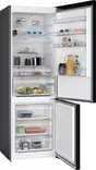 SIEMENS KG49NXXCF JÄÄKAAPPIPAKASTIN - Jääkaappipakastimet - 4242003922859 - 2