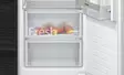 SIEMENS KI81RVFF0 JÄÄKAAPPIPAKASTIN - Jääkaappipakastimet - 4242003874349 - 2