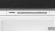 SIEMENS KI81RVFF0 JÄÄKAAPPIPAKASTIN - Jääkaappipakastimet - 4242003874349 - 4