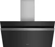 SIEMENS LC91KWV60 LIESITUULETIN 90CM MUSTA - Seinäkiinnitteiset liesituulettimet - 4242003761069 - 1