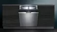 SIEMENS SN43HS32UE ASTIANPESUKONE - 60 cm leveät astianpesukoneet - 4242003868119 - 5