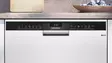 SIEMENS SN43HW02AS ASTIANPESUKONE - 60 cm leveät astianpesukoneet - 4242003955079 - 2