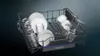 SIEMENS SN45ZW08CE ASTIANPESUKONE VALKOINEN - 60 cm leveät astianpesukoneet - 4242003955109 - 3