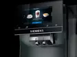 SIEMENS TP707R06 KAHVIAUTOMAATTI - Erikoiskahvinkeittimet / kahviautomaatit - 4242003858639 - 3