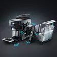 SIEMENS TP707R06 KAHVIAUTOMAATTI - Erikoiskahvinkeittimet / kahviautomaatit - 4242003858639 - 4