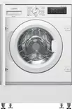 SIEMENS WI14W542EU KALUSTEESEEN SIJOITETTAVA PESUKONE - Edestätäytettävät pesukoneet - 4242003923269 - 1