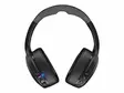 SKULLCANDY CRUSHER EVO BLUETOOTH-KUULOKKEET MUSTA - Langattomat kuulokkeet - 810015587249 - 1