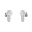 SKULLCANDY RAIL LANGATTOMAT NAPPIKUULOKKEET BONE/ORANGE GLOW - Täysin langattomat kuulokkeet - 810045687049 - 2