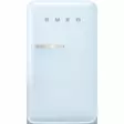 SMEG FAB10RPB5 RETROJÄÄKAAPPI PASTELLINSININEN OIKEAKÄTINEN - Jääkaapit - 8017709298869 - 1