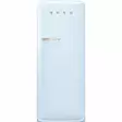 SMEG FAB28RPB5 RETROJÄÄKAAPPI PASTELLINSINEN OIKEAKÄTINEN - Jääkaapit - 8017709299279 - 6