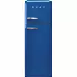 SMEG FAB30RBE5 RETRO JENKKIKAAPPI SININEN OIKEAKÄTINEN - Jenkkikaapit - 8017709297749 - 1