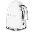 SMEG KLF03WHEU VEDENKEITIN VALKOINEN - Vedenkeittimet - 8017709230999 - 7